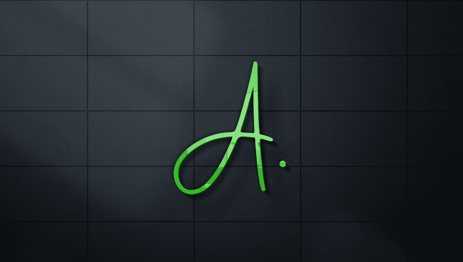 test-banner
