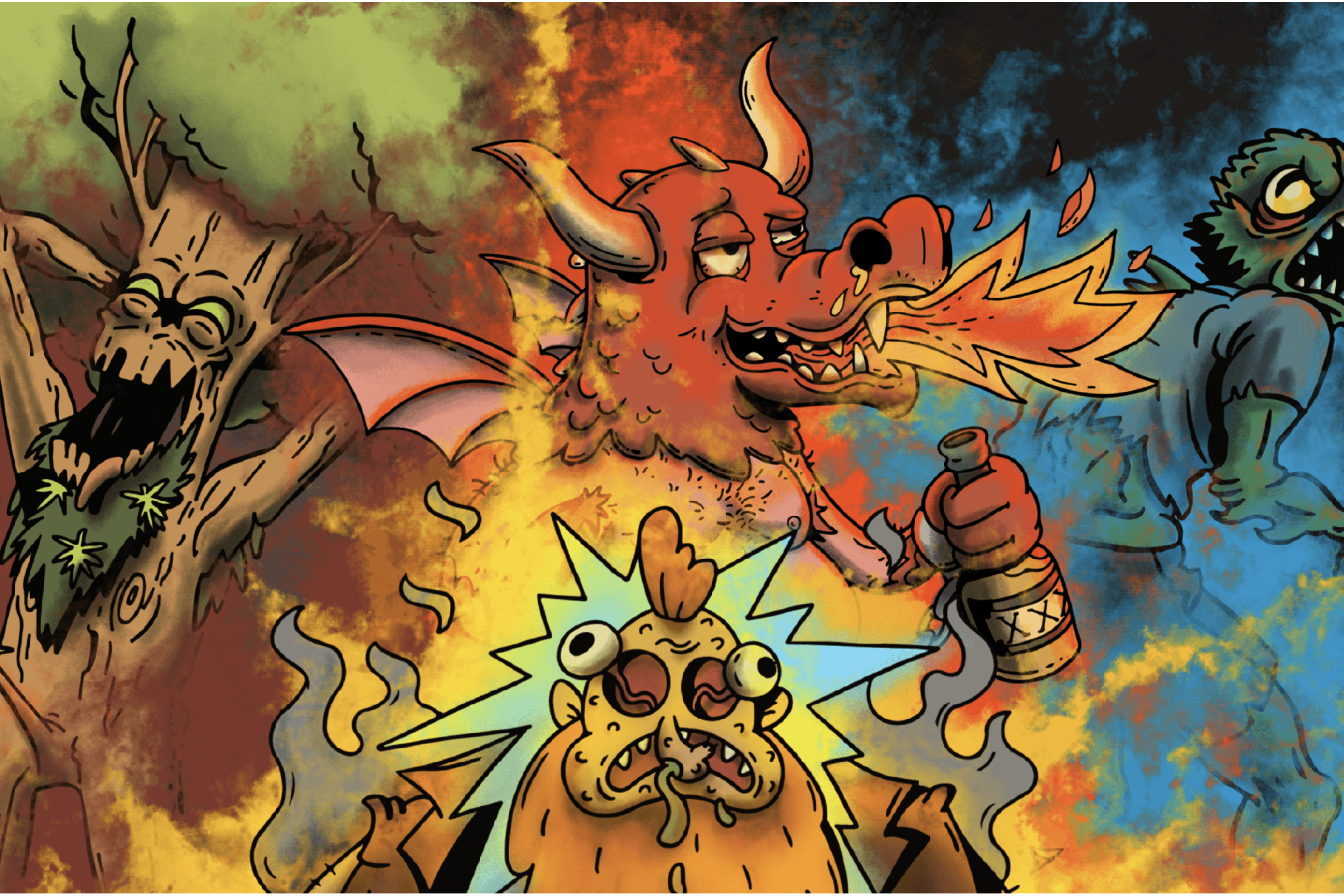 test-banner